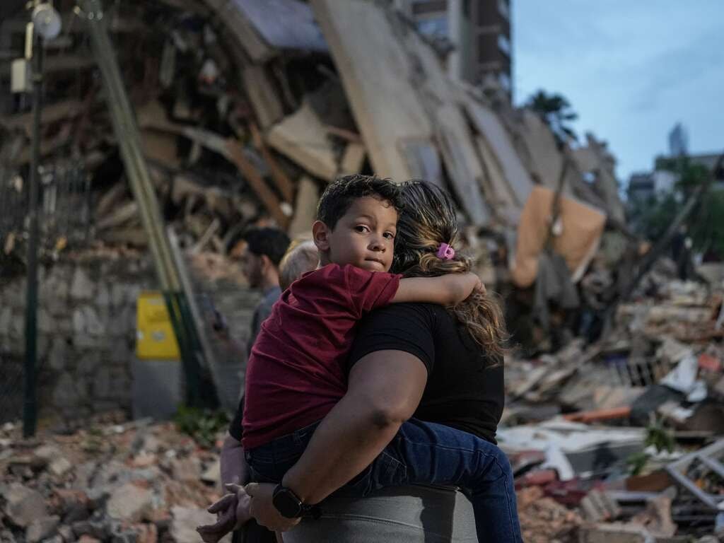 terremoto vnzla
