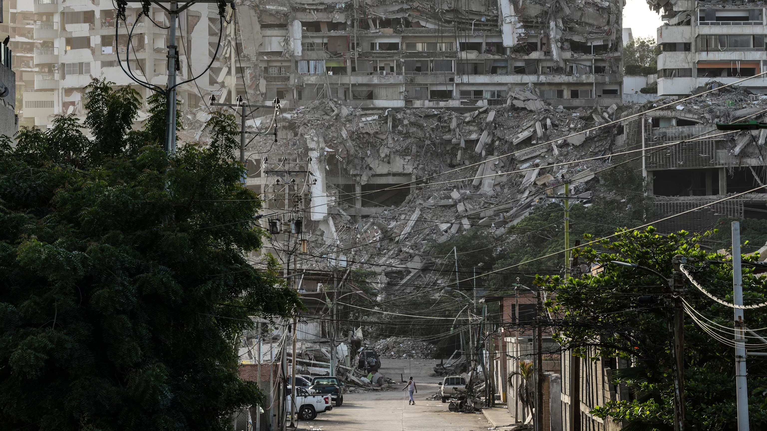 terremoto vnzla